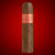 Partagás Serie D No. 6 cigar on red background at Boisdale