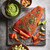 Islay Cured Salmon