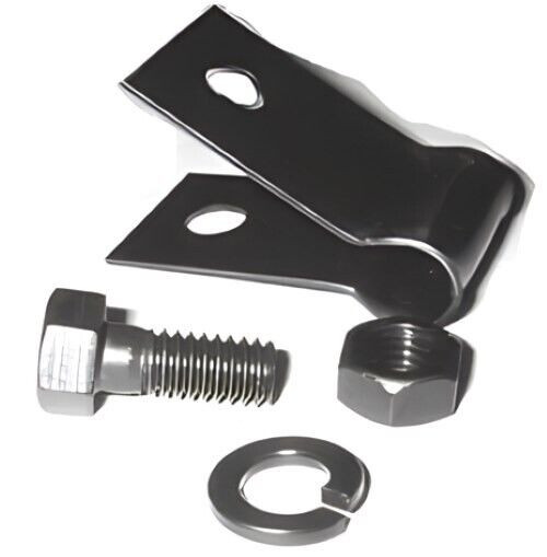 Ford Model A Speedometer / Speedo Support Clip 19281930 Chattin