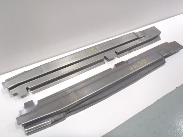 Ford Model A Roadster Pickup Full Subrail / Sub Rail Set 1930-1931 ...