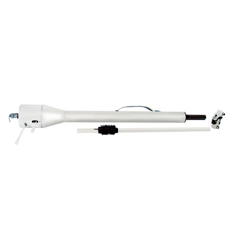 110052 *Chevy Chevrolet & GMC Truck Shift Tilt Steering Column - 1960-66 ...