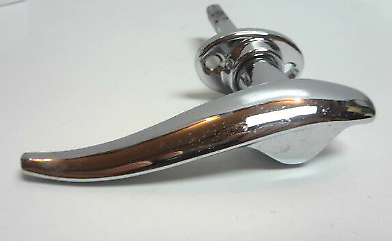 Ford RH Outside Door Handle 32 3W Three Window Coupe/Cabriolet 33-34 ...
