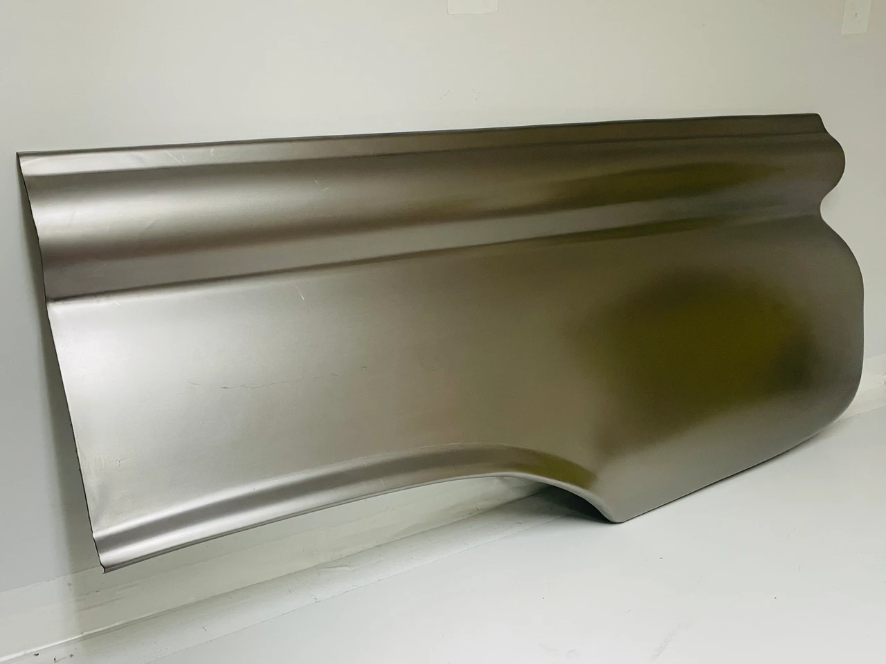 Ford Custom Fairlane Galaxie Edsel Rear Quarter Panel Left 1959 Made in ...