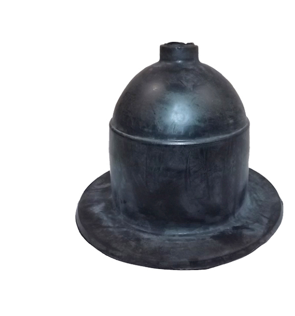 OER 4 Speed Manual Shift Boot For 1973-1983 Chevy & GMC Pickup Trucks - CX4811