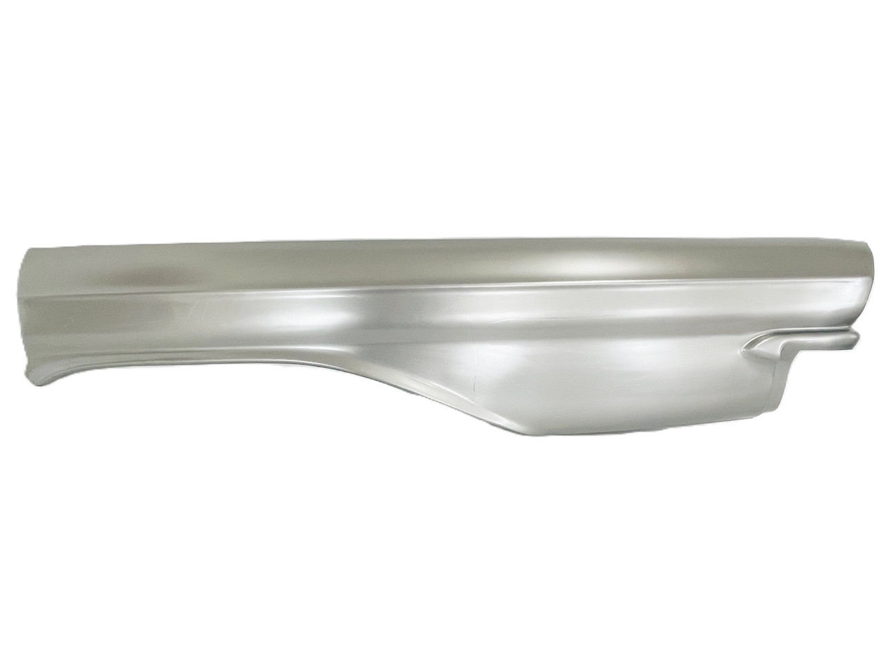 Chevrolet Chevy Rear Quarter Panel Section Left 1960 Made in USA ...