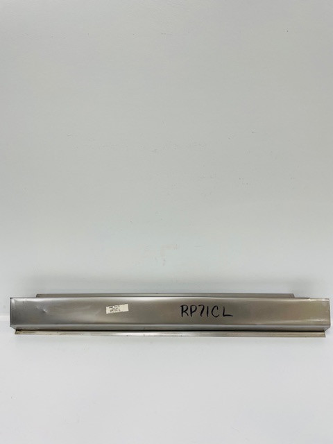 Buick Park Avenue Exterior Trim - Parts Catalog Buick Park Avenue Exterior Trim - Parts Catalog