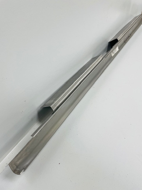 Ford Fairlane Edsel Ranger Pacer 4 Door Rocker Panel Right 1957-1958 ...