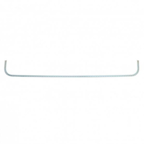 Roof Tack Strip, Front For 1932 Ford Closed Car Except 3W