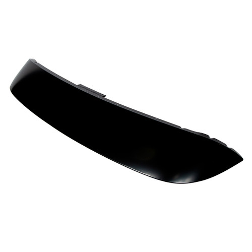 Primer Finished Outside Sunvisor For Late 1955-59 Chevy & GMC Truck
