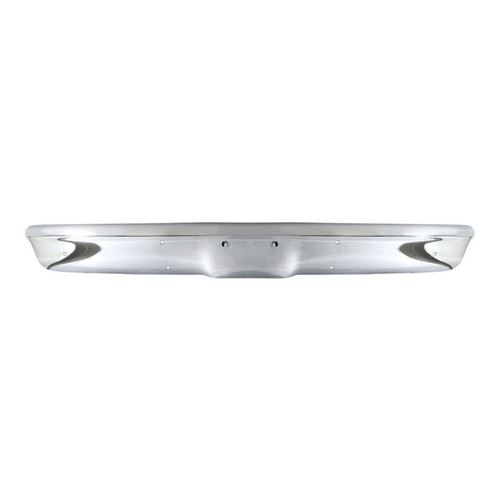 Chevrolet Chevy Truck Chrome Front Bumper 1967-1970