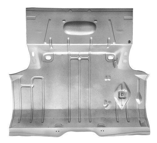 Chevelle Trunk Floor Pan Complete 1964-65