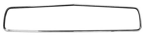 Chevrolet Camaro MOLDING GRILLE RS 69