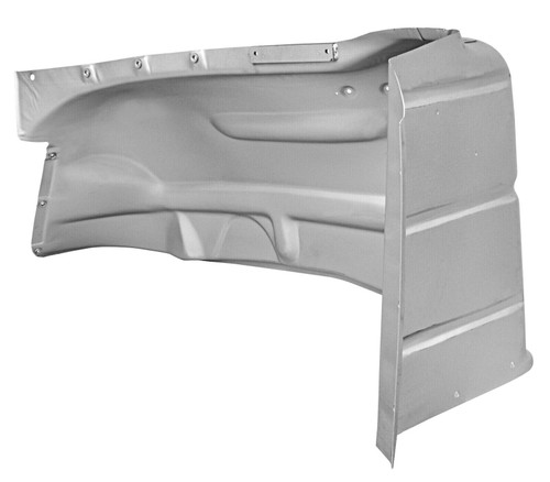 Chevy, Chevrolet Pickup Truck Front Inner Fender Passenger Side Right 1947-1954