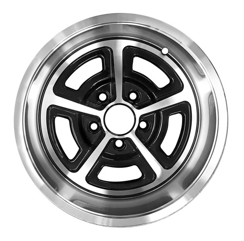 Ford Mustang MAGNUM WHEEL 15X7 FOR FORD, MOPAR