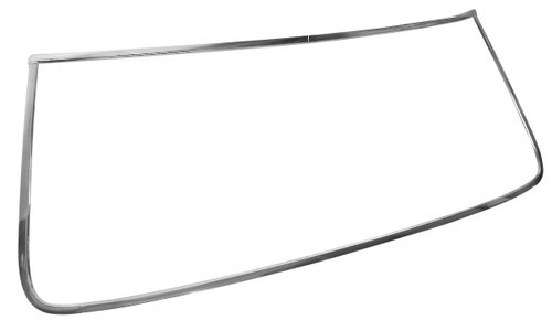 Chevrolet Chevelle MOLDING WINDSHIELD 66-67 CONVERTIBL