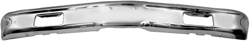 Chevy, Chevrolet Pickup Truck,Blazer Front Chrome Bumper 1967-72