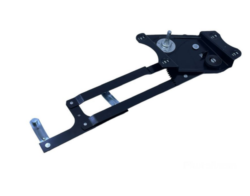 Ford F-1 to F-3 Truck Window Regulator Driver Side 1948-1952