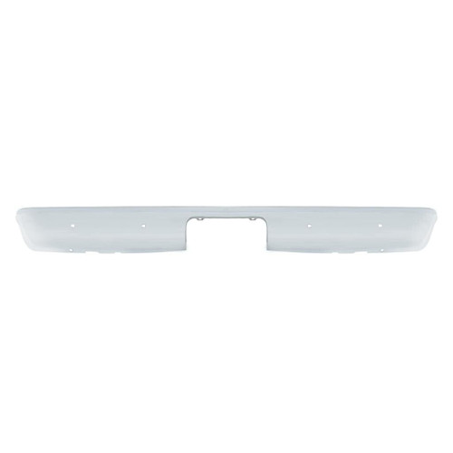 Chevrolet Chevy / GMC Fleetside Truck Chrome Rear Bumper 1967-1972