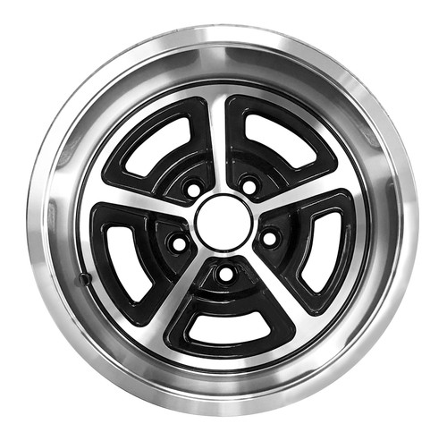 Ford Mustang MAGNUM WHEEL 15X8 FOR FORD,MOPAR