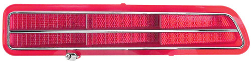 Chevrolet Camaro TAIL LIGHT (LED) RH '69 RALLY SPORT
