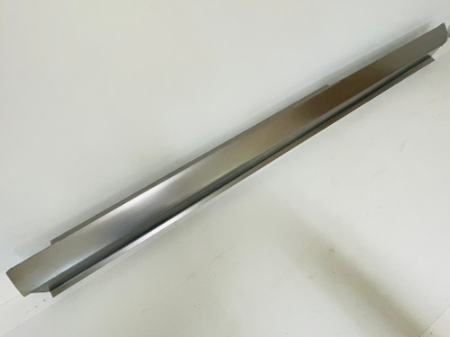 Chevrolet Chevy Pontiac 2 Door Extended Rocker Panel Left 1959-1960 Made in USA! Chevrolet Chevy Pontiac 2 Door Extended Rocker Panel Left 1959-1960 Made in USA!