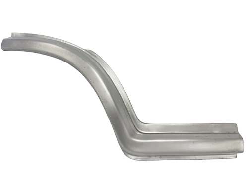 Ford Econoline Van Rocker Step Plate Panel, Left 1969-1974