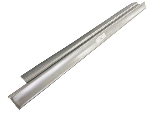 Chevrolet Chevy 1955 / Pontiac 1955-57 2 Door Rocker Panel, Left Made in USA! Chevrolet Chevy 1955 / Pontiac 1955-57 2 Door Rocker Panel, Left Made in USA!