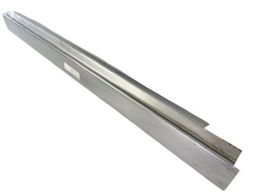 Ford Mercury Merc 2 Door Rocker Panel, Right 1955-1956 Made in USA!