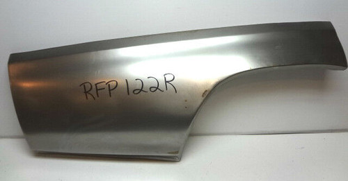 Chevrolet Chevy Chevelle SS Rear Quarter Panel, Right 1970-1972