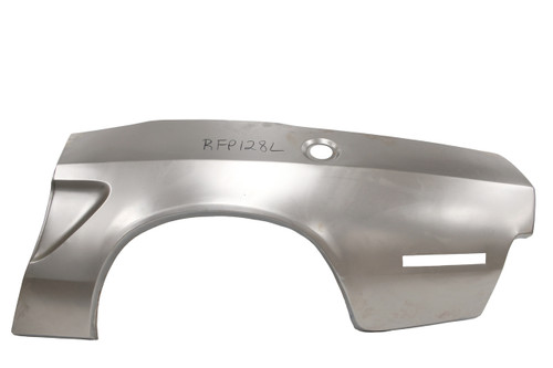 Ford Mustang II Quarter Panel Skin Passenger Left 1974-1978 Made in USA!