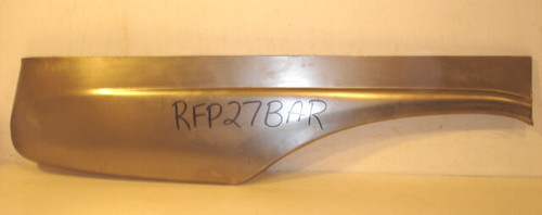 Ford Fairlane Rear Quarter Panel Left 1957-1958