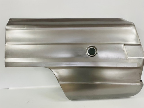 Jeep Wagoneer Quarter 1/4 Body Side Panel, Left 1962-1975