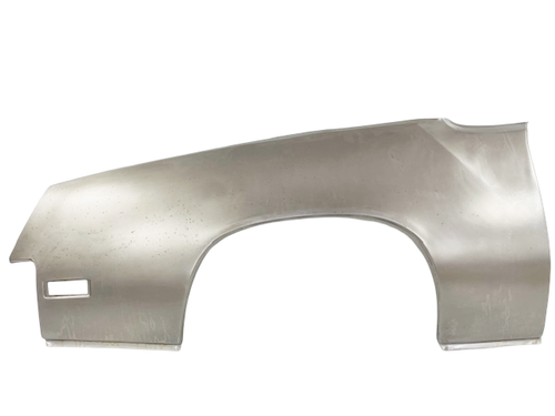 Olds Cutlass 442 Hurst Quarter Panel Skin Right 1978-1980