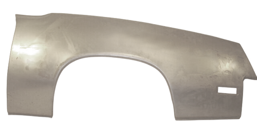Olds Cutlass 442 Hurst Quarter Panel Skin Left 1978-1980