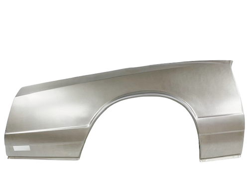 Chevrolet Chevy Monte Carlo Quarter Panel Skin Right 1981-1988 Made in USA!!