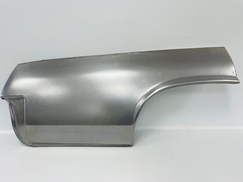 Nova Ventura Apollo Omega Rear Quarter Panel Section Passenger Right 1975-1977