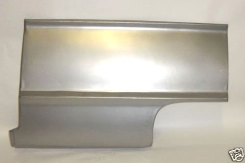 Ford Custom Galaxie Front Quarter Panel Driver Side Left 1964