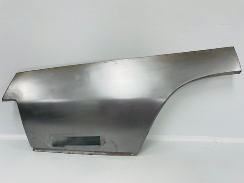 Chevrolet Chevy Monte Carlo 1/4 Quarter Panel, Right 1974-1977 Schott