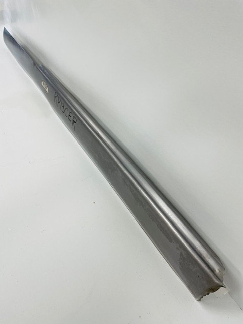 Ford Standard Custom 2 Door Extended Rocker Panel Right 1949,1950,1951 Schott