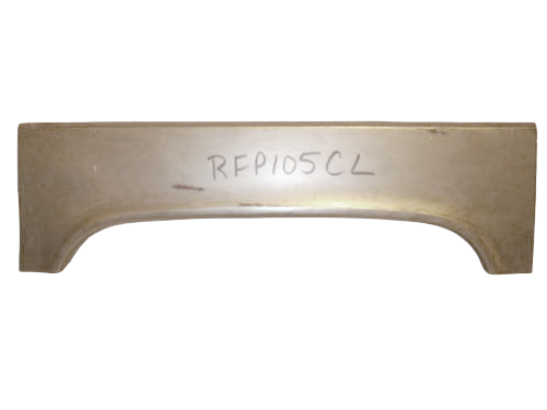 Chevrolet Chevy GMC Truck Quarter Panel Center Left 1973-1986 Made in USA!