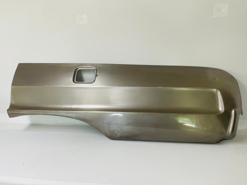 Chevrolet Chevy Biscayne Bel Air Impala Quarter Panel Skin Left 1964 Made in USA!