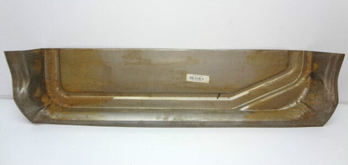 Ford Pickup Truck / Bronco Inner Door Bottom, Left 1973-1979 Schott