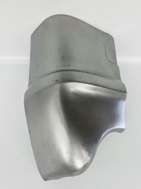 Ford Econoline Rear Cab Corner, Right 1975-1991 Schott