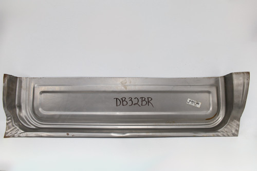 Ford Pickup Truck / Bronco Inner Door Bottom, Right 1980-1998 Schott