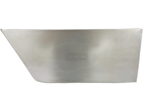 Ford Econoline Van Front Door Bottom Patch Panel Left 1969-1974 Made in USA!