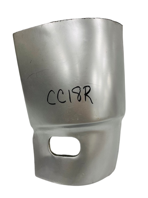 Chevy GMC Van Cab Corner Passenger Side Right 1971-1984 Made in USA