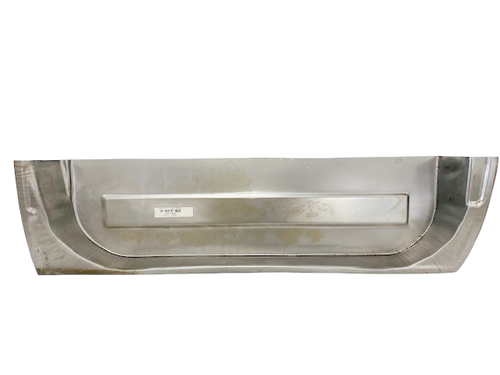 Chevrolet Chevy GMC Pickup Inner Door Bottom Right 1971-1984 Made in USA!