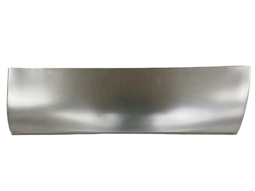 Chevrolet Chevy GMC Truck Door Bottom Patch Panel Small Right 1973-1987
