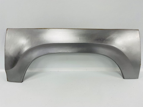 Dodge Truck Front Fender Center Section, Right 1972-1980