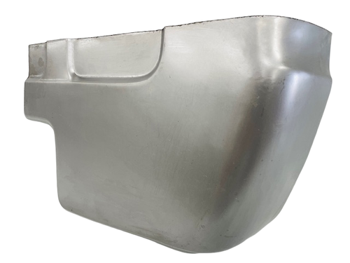 Chevrolet Chevy GMC Truck Cab Corner, Right Rear 1967-1972 Made in USA Chevrolet Chevy GMC Truck Cab Corner, Right Rear 1967-1972 Made in USA